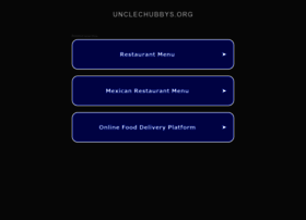 Unclechubbys.org thumbnail Unclechubbys.org thumbnail