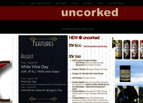 Uncorked307.com thumbnail