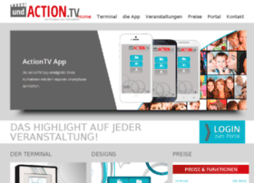 Und-action.tv thumbnail