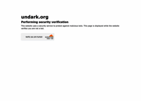 Undark.org thumbnail