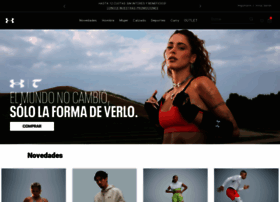 Underarmour.com.ar thumbnail