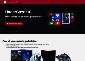 Undercover10.com thumbnail