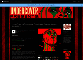 Undercoverpresents.bandcamp.com thumbnail