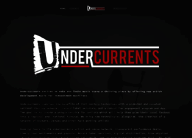 Undercurrents.com thumbnail