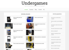 Undergames.fr thumbnail