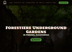 Undergroundgardens.com thumbnail