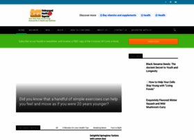 Undergroundhealthreporter.com thumbnail