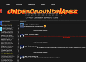 Undergroundwarez.biz thumbnail