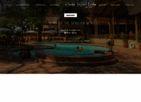 Underonebotswanasky.com thumbnail