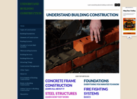 Understandconstruction.com thumbnail