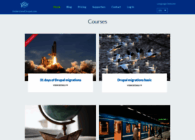 Understanddrupal.com thumbnail