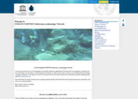Underwaterarchaeology.net thumbnail