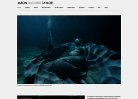 Underwatersculpture.com thumbnail