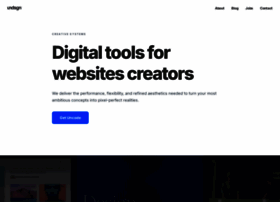 Undsgn.com thumbnail