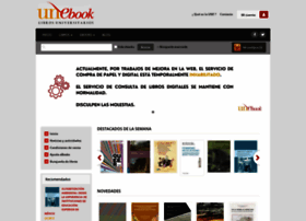 Unebook.es thumbnail