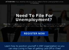 Unemployment-assist.com thumbnail