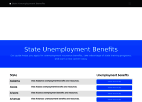 Unemployment.guide thumbnail