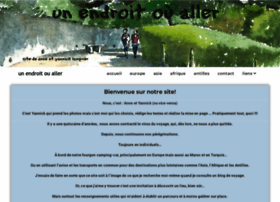 Unendroitoualler.fr thumbnail