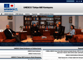 Unesco.org.tr thumbnail