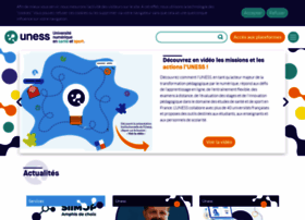 Uness.fr thumbnail
