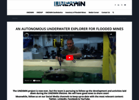 Unexmin.eu thumbnail Unexmin.eu thumbnail