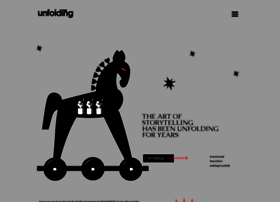 Unfolding.co.in thumbnail Unfolding.co.in thumbnail
