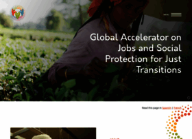 Unglobalaccelerator.org thumbnail