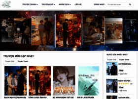 Ungtytruyenne.com thumbnail