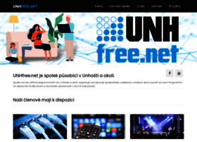 Unhfree.net thumbnail