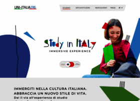 Uni-italia.it thumbnail