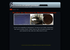 Uni-kat.de thumbnail