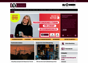 Uni-magdeburg.de thumbnail