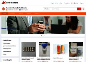 Uni-pharma.en.made-in-china.com thumbnail