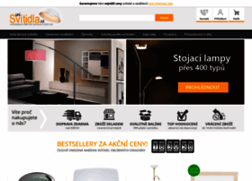 Uni-svitidla.cz thumbnail