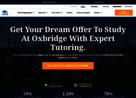 Uniadmissions.co.uk thumbnail
