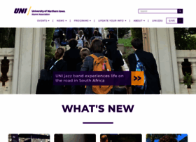 Unialum.org thumbnail