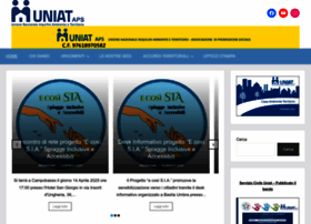 Uniat.it thumbnail