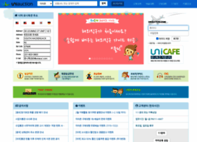 Uniauc.net thumbnail