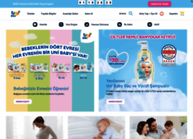 Unibaby.com.tr thumbnail Unibaby.com.tr thumbnail