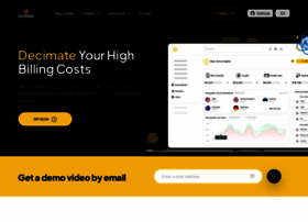 Unibee.dev thumbnail