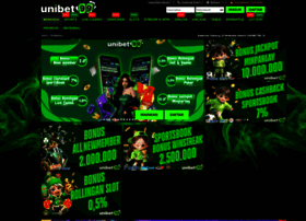 Unibeet99.com thumbnail