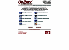 Uniboxinfo.com thumbnail