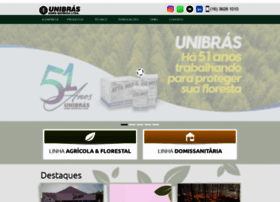Unibras.com.br thumbnail