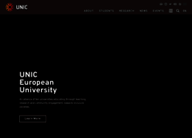 Unic.eu thumbnail