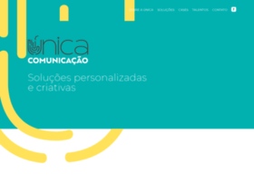 Unicacom.com.br thumbnail