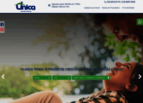 Unicaimobiliaria.com thumbnail