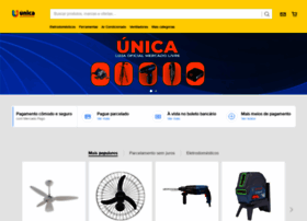 Unicario.com.br thumbnail