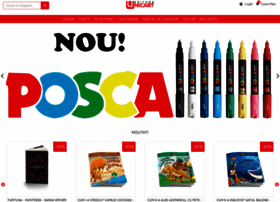 Unicart.ro thumbnail