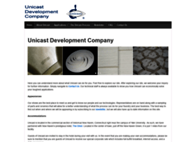 Unicastdev.com thumbnail