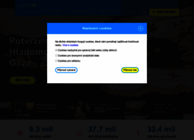 Unicef.cz thumbnail